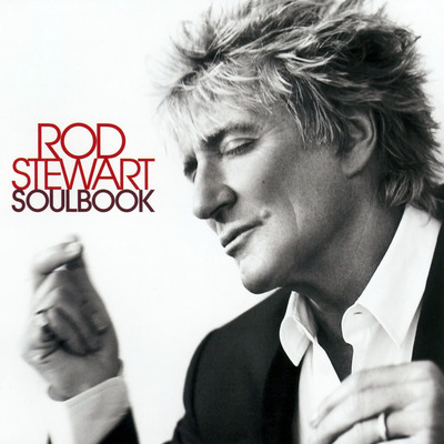 Let It Be Me (With Jennifer Hudson) - Rod Stewart封面