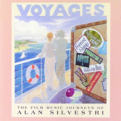 Silver Pictures Logo封面