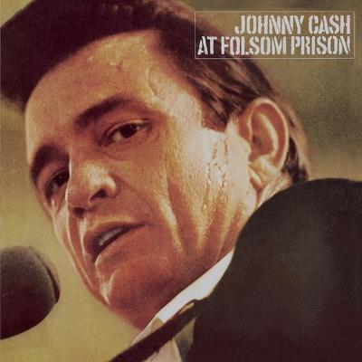 The Wall (Live at Folsom State Prison, Folsom, CA - January 1968)封面