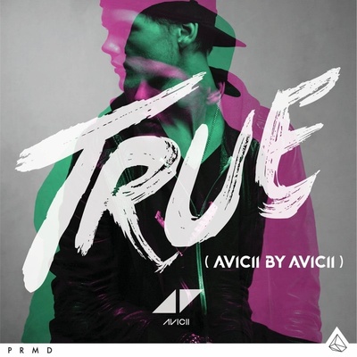 Hey Brother(Avicii By Avicii)封面