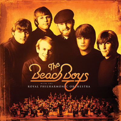 Fun, Fun, Fun - Royal Philharmonic Orchestra / The Beach Boys封面
