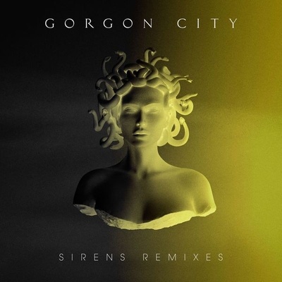 Hideaway (Gorgon City Remix)封面