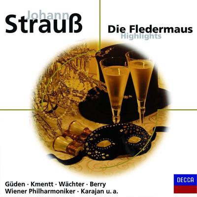 Nr 5 Finale Trinke, Liebchen, Trinke Schnell封面