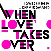 When Love Takes Over  [Donaeo Remix]