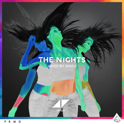 The Nights (Avicii By Avicii)封面