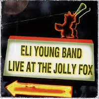 Everything Is You (Live at the Jolly Fox)