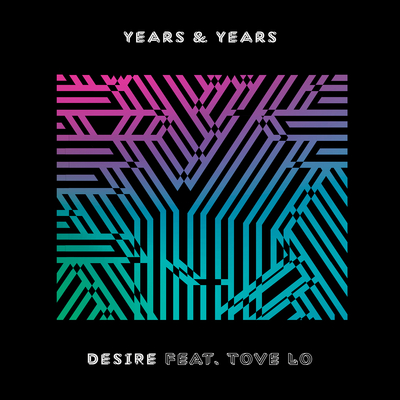 Desire (Rainer & Grimm Remix)封面