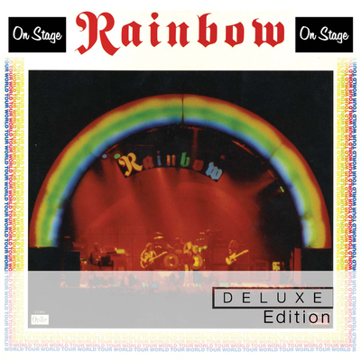 Kill The King (Live In Osaka, 1976) - Rainbow封面