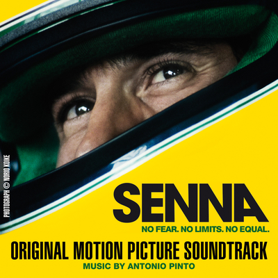 God - Senna Theme封面