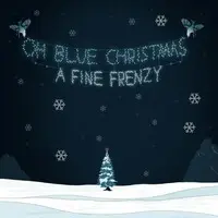 Blue Christmas