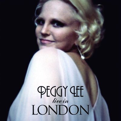 Fever (Live In London / March 20th 1977)封面