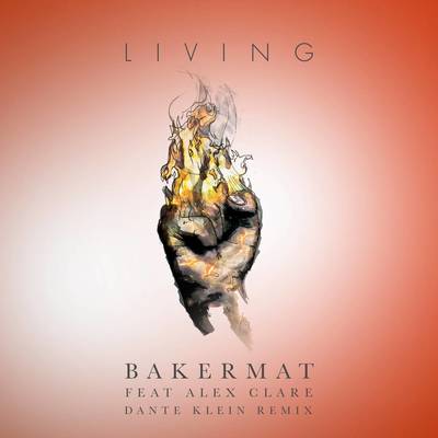 Living (Dante Klein Remix)封面