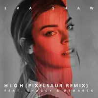 High (Pixelsaur Remix)