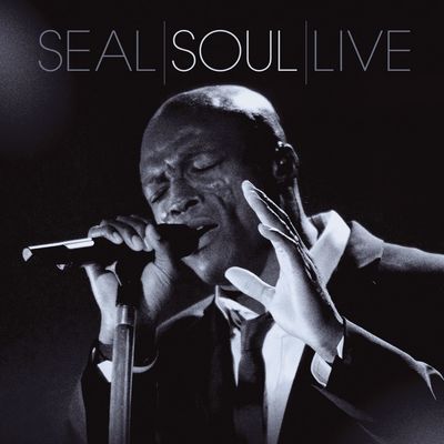Stand By Me [Live]封面