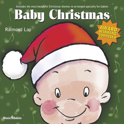 Sweet Little Christmas Blues - Raimond Lap封面