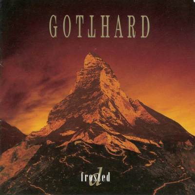 Someday (Live) - Gotthard封面
