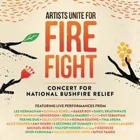 Ute Me (Live at Fire Fight Australia)