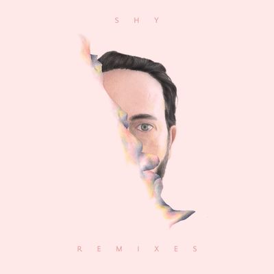 Shy (Michael Calfan Remix Radio Edit)封面