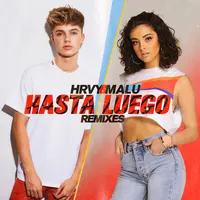 Hasta Luego (Sammy Porter Remix)