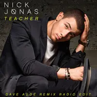 Teacher (Dave Aude Remix Radio Edit)