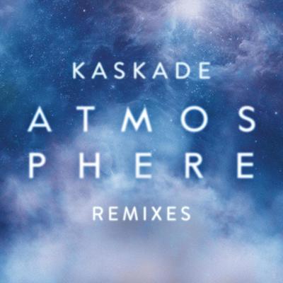 Atmosphere (Cave Kings Remix)封面