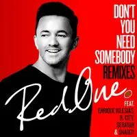 Don't You Need Somebody (Savi X Lema Remix)