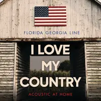 I Love My Country(Acoustic At Home)