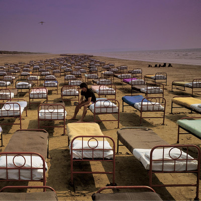 The Dogs Of War (2011 - Remaster) - Pink Floyd封面