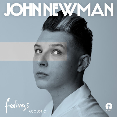 Feelings (Acoustic)封面