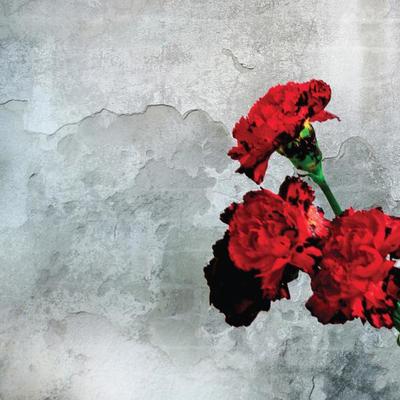 All Of Me (Radio Edit)封面