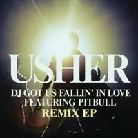 DJ Got Us Fallin' In Love (Versatile Dub)