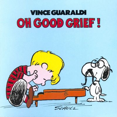 Peppermint Patty (LP版)封面