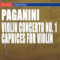 Violin Concerto No 1 In E Flat Major Op 6 III Rondo Allegro Spiritoso