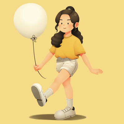 Color封面