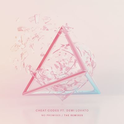 No Promises (Bassjackers) - Demi Lovato / Cheat Codes封面