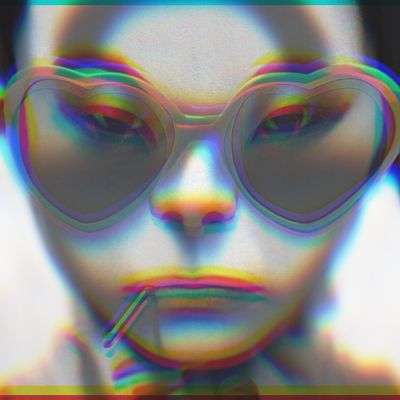 Strobelite (Kaytranada Remix)封面
