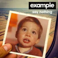 Say Nothing(Extended) (Extended Version)