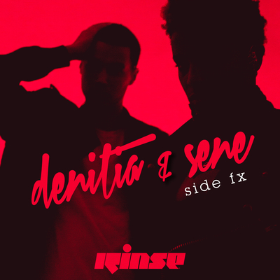 Because We Are Fools - Denitia And Sene封面