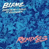 Blame (Michael Sparks Remix)