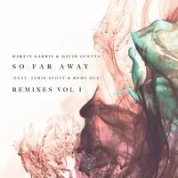 So Far Away (Cliq Dub Remix)