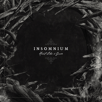 Karelia 2049 (Bonus track) - Insomnium封面