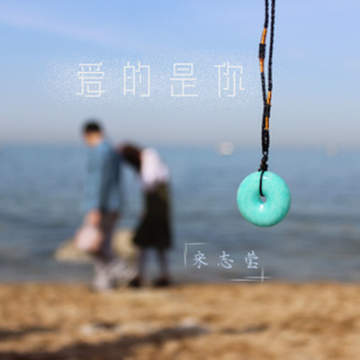 爱的是你（伴奏）封面