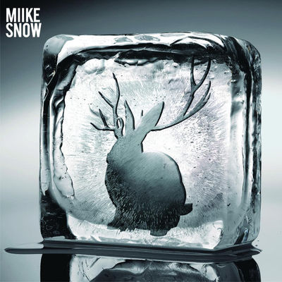 Animal - Miike Snow封面