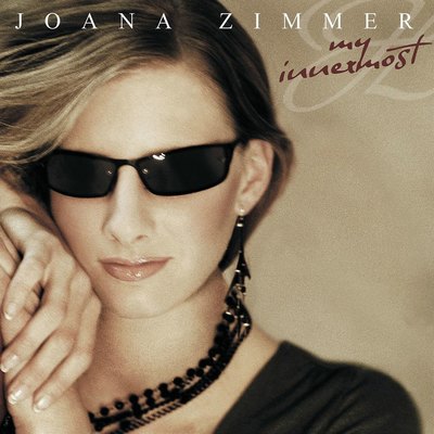 Lucky Star - Joana Zimmer封面
