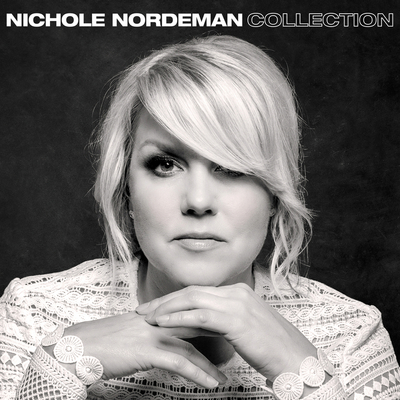 Slow Down - Nichole Nordeman封面