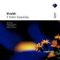 Vivaldi Violin Concerto In C Minor Rv199 Il Sospetto Iii Allegro
