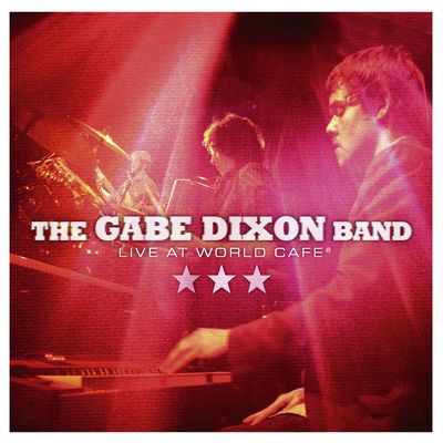 Five More Hours(Live Album Version)封面