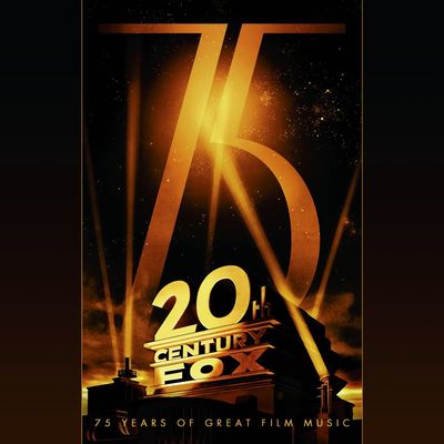 Main Title + The Award (From All About Eve ) - Alfred Newman封面