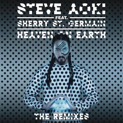 Heaven On Earth (Ookay Remix)封面