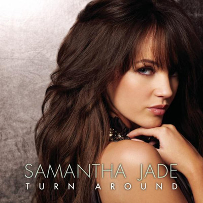 Turn Around (Main Version)封面
